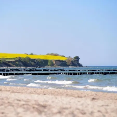 Seebach Whg S02 Διαμέρισμα *