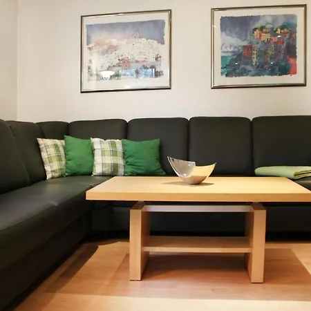 Seebach Whg S02 Boltenhagen (Ostseebad)