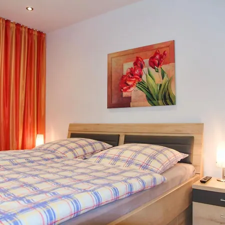 Seebach Whg S02 Διαμέρισμα *