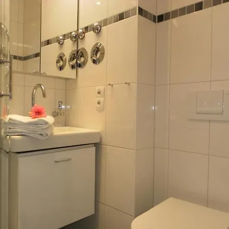 Seebach Whg S02 Διαμέρισμα Boltenhagen (Ostseebad)