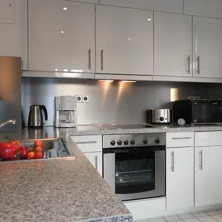 Διαμέρισμα Seebach Whg S02 Boltenhagen (Ostseebad)