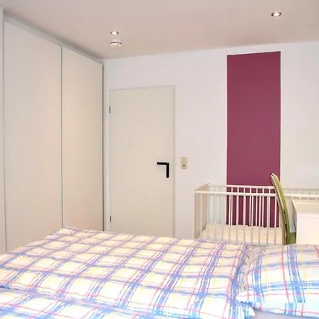 Apartment Seebach Whg S02